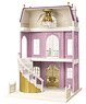 Stylish Grand House of the City (Sylvanian Families)