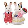 Lovely couple (Sylvanian Families)