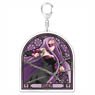 [Fate/stay night: Heaven`s Feell] Big Acrylic Key Ring [Rider Ver.] (Anime Toy)