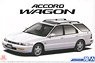Honda CF2 Accord Wagon SiR `96 (Model Car)