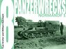 Panzerwrecks 8 Normandy 1 (Book)