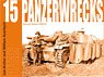 Panzerwrecks 15 (Book)