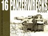 Panzerwrecks 16 Bulge (Book)