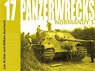 Panzerwrecks 17 Normandy 3 (Book)