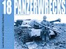 Panzerwrecks 18 (Book)