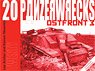 Panzerwrecks 20 Ostfront 3 (Book)