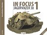In Focus 1: Jagdpanzer 38 (Book)