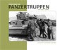 ドイツ装甲部隊(初期)写真集WW-II (書籍)