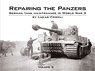 Repairing the Panzers Vol.2 (Book)
