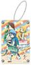 Mitsuboshi Colors Acrylic Pass Case A (Anime Toy)