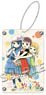 Mitsuboshi Colors Acrylic Pass Case B (Anime Toy)