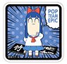 Animation[Pop Team Epic] Acrylic Badge 02 [Pipimi 01] (Anime Toy)