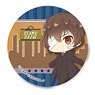 Tekutoko Can Badge Bungo Stray Dogs: Dead Apple/Osamu Dazai (Black Age Ver.) (Anime Toy)