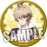 Sengoku Night Blood Japanese Style Can Badge [Hideyoshi Toyotomi] (Anime Toy)