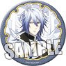 Sengoku Night Blood Japanese Style Can Badge [Kenshin Uesugi] (Anime Toy)