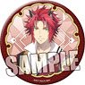 Sengoku Night Blood Japanese Style Can Badge [Shingen Takeda] (Anime Toy)