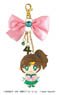 Sailor Moon Moon Prism Mascot Charm Sailor Jupiter (Anime Toy)