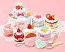 Whipple W-112 Pastry Debut set (Interactive Toy)