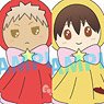 Terucot Sanrio Boys (Set of 6) (Anime Toy)