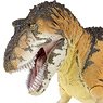 Soft Vinyl Toy Box 018A Tyrannosaurus Rex (Completed)