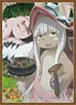 Character Sleeve Made in Abyss Nanachi & Mitty (EN-553) (Card Sleeve)