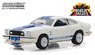 Hollywood Series 19 - Charlie`s Angels (1976-81 TV Series) - 1976 Ford Mustang Cobra II (Diecast Car)