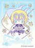 キャラクタースリーブ Fate/Grand Order 【Design produced by Sanrio】 ジャンヌ・ダルク (EN-548) (カードスリーブ)