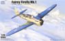 Fairey Firefly Mk.1 (Plastic model)