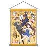The Ryuo`s Work is Never Done! B2 Tapestry (Anime Toy)