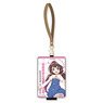 The Ryuo`s Work is Never Done! IC Card Case Ai Hinatsuru (Anime Toy)