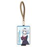The Ryuo`s Work is Never Done! IC Card Case Ginko Sora (Anime Toy)