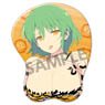 Senran Kagura Hikage Oppai Mouse Pad Renewal Ver. (Anime Toy)