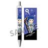 Pikuriru! Fate/Grand Order Ballpoint Pen Caster/Cu Chulainn (Anime Toy)