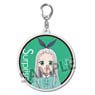 Blend S Acrylic Key Ring Hideri Kanzaki (Anime Toy)