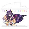 Date A Live Original Ver. B2 Tapestry Tohka Yatogami Inverse Form Ver. (Anime Toy)