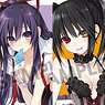 Date A Live Original Ver. Trading Mini Colored Paper (Set of 12) (Anime Toy)