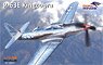 米・ベル P-63E キングコブラ 戦闘機タイプ (プラモデル)