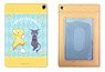 [Cardcaptor Sakura: Clear Card] PU Pass Case 02 (Kero-chan&Spinel) (Anime Toy)