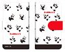 [Ranma 1/2] Diary Smartphone Case for Multi Size [L] 01 (Genma) (Anime Toy)