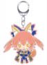 Fate/Grand Order 【Design produced by Sanrio】 アクリルキーホルダー 玉藻の前 (キャラクターグッズ)
