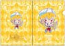 Fate/Grand Order [Design produced by Sanrio] A4 Clear File Gilgamesh [Caster] (Anime Toy)