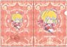 Fate/Grand Order [Design produced by Sanrio] A4 Clear File Nero Claudius (Anime Toy)