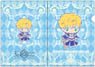 Fate/Grand Order [Design produced by Sanrio] A4 Clear File Arthur Pendragon [Prototype] (Anime Toy)