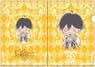 Fate/Grand Order [Design produced by Sanrio] A4 Clear File Ozymandias (Anime Toy)