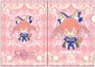 Fate/Grand Order [Design produced by Sanrio] A4 Clear File Tamamo no Mae (Anime Toy)
