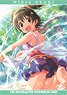 The Idolm@ster Cinderella Girls Water Resistant Poster Miria Akagi (Anime Toy)