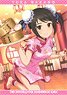 The Idolm@ster Cinderella Girls Water Resistant Poster Yuka Nakano (Anime Toy)