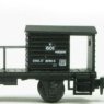 国鉄 ヒ600 (組み立てキット) (鉄道模型)