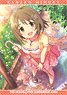The Idolm@ster Cinderella Girls Water Resistant Poster Kanako Mimura (Anime Toy)