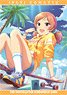 The Idolm@ster Cinderella Girls Water Resistant Poster Ibuki Komatsu (Anime Toy)